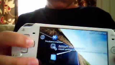 HOW TO UNBRICK A PSP WITHOUT A PANDORA BATTERY VIDEO tutorial