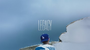 RIO — Legacy (Official Music Video)