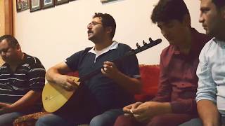 Erkan Çanakçı - Şah Hüseynim Şah Hasanım