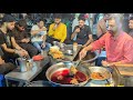 Israr siri paye  lohari gate street food in lahore  lahori nashta  israr paye  lahori siri paye