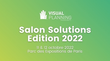 Salon Solutions Edition 2022