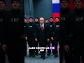 How putin survived 43 assasination attempts #putininterview #vladimirputin #putintoday