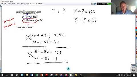 Thinking Aloud System Intro