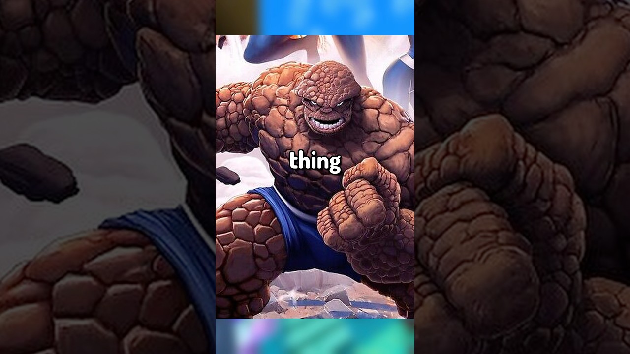 The Most Underrated Character..?! 🤔👀