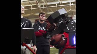 Championships aren't built overnight. How Indiana Football puts in the extra work with Monarc