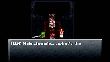 The Game Replay: Chrono Trigger Part 47