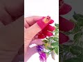 💅Simple nail art design EP 35 #shorts #nailart