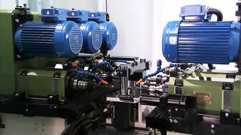 Máy ta rô khoan tự động hoàn toàn KS401A(Hardy hann kuan)