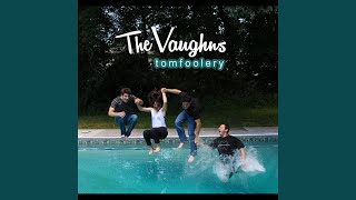 Video thumbnail of "The Vaughns - What's Cooking"