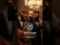 Sapphire Lounge - 1940s Jazz Clip #Shorts