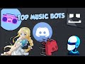 (Better) Discord Bot Maker: Music Edition - YouTube