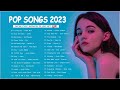 Billboard Top 40 Songs Of Spotify - Top 40 Pop Music 2023 ✔ Billboard Hot 100 - Vevo Hot This Week✅