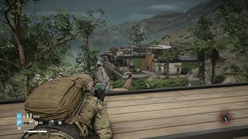 How 2 use sensor launcher