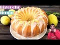 BIZCOCHO de LIMÓN muy FÁCIL y JUGOSO 😍🍋😋, TE va a ENCANTAR. Receta # 460