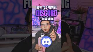 FIX THESE DISCORD SETTINGS BOOST FPS WHILE GAMING
