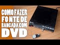 Não jogue seu Dvd fora antes de ver este vídeo!