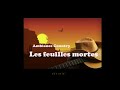 Ambiance Country - Les feuilles mortes
