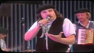 Bläck Fööss - Frankreich, Frankreich 1985