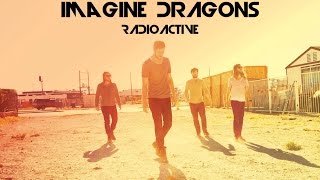 Imagine Dragons - Radioactive (Bass Boosted)