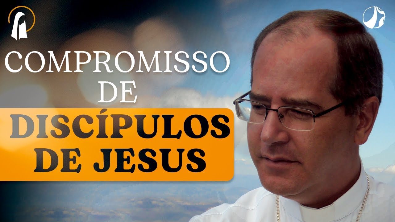 Compromisso de discípulos de Jesus | Mãe Maria (27/12/2024) - YouTube