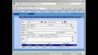LeadPerfection Demo - Internet Maps & Phonebook Lookups