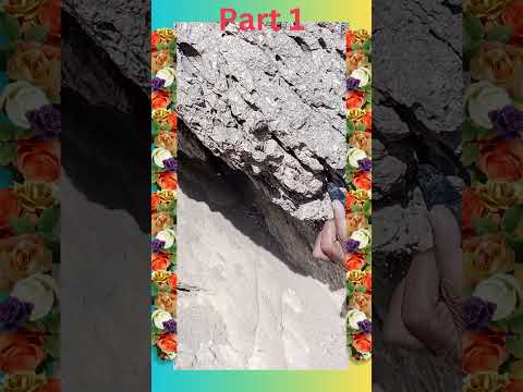 Diamond !rock hounding