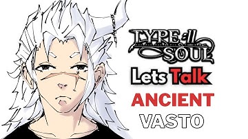 WHY IS ANCIENT VASTOCAR SO BAD!!!!(TYPE SOUL)