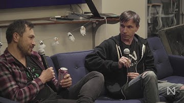 Sharding vs No Sharding Fireside Chat: NEAR Protocol & Solana