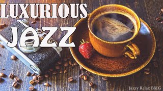🎹 Роскошная джазовая музыка l Джаз в лаундже отеля, джаз в кафе, джаз-ресторан l Расслабляющая дж...
