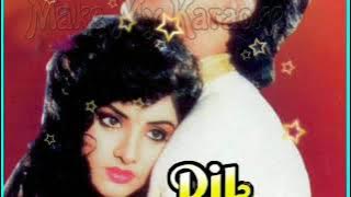 Dil Jigar Nazar Kya Hai / full mp3 Song official (1992)