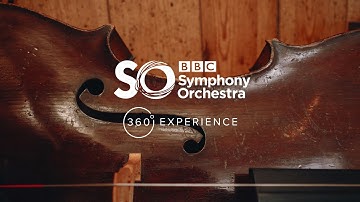 BBC Symphony Orchestra 360° Experience