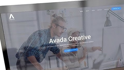 After Effects Template: Animated Screen Mockup