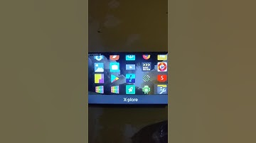 Sideload Launcher In Mi TV❤️