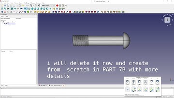 abloy door lock  part 7A  Fastener  Screw workbench installation