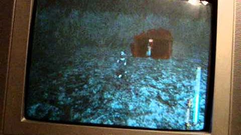 Fatal Frame 2 Sae Fight Hard Mode