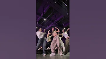 With The IE Way Up JENNIE Dance Cover 