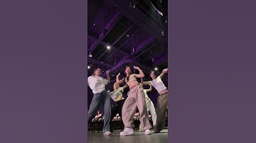 Thumbnail of with the IE (way up) • JENNIE #Dance Cover