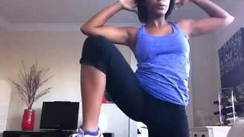 Workout of the Week: Deanna Jefferson presents H.I...