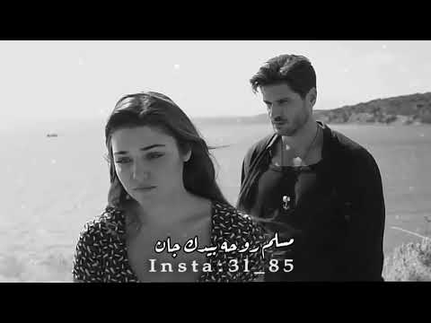 سيف عامر دللتك وابد ما فاد