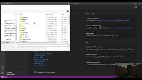 Installing Laravel 8.x on XAMPP