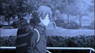 senn & antent - don't cry