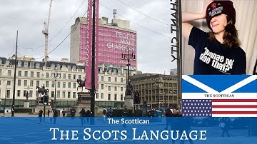 The Scots Language