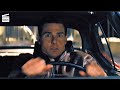 Jack Reacher: The Chevelle Car Chase (HD CLIP)