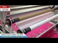 Digital textile sublimation printing
