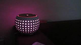 &quot;ellia&quot; - Aroma Diffuser