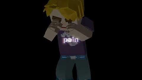 WHEN YOUR FRIEND QUIT BG 🥺(Blockman Go!) | SPRITEEE UNO