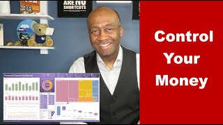 Why You Need a Personal Finance Command Center in 2026