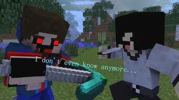 Some failed animation