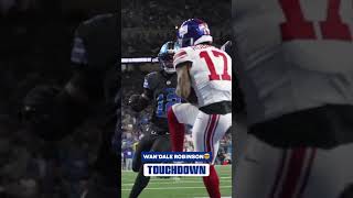 GETTING TRICKY!!! #shorts #nfl #Giants #nygiants #newyorkgiants