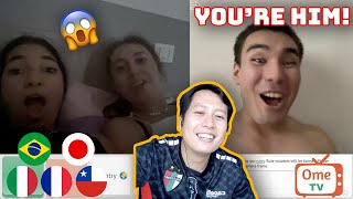 Download Lagu Their Priceless Reaction When I Speak Their Language! 🤯😂 MP3 Download Lagu Their Priceless Reaction When I Speak Their Language! 🤯😂 MP3